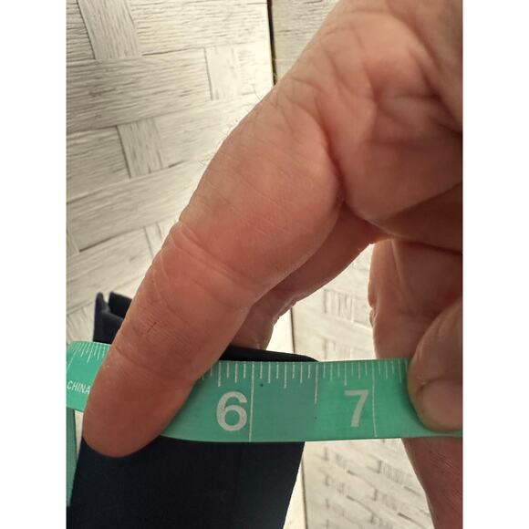 Boden women’s trousers dress pants navy ankle pockets office career wear tapered - Picture 10 of 12